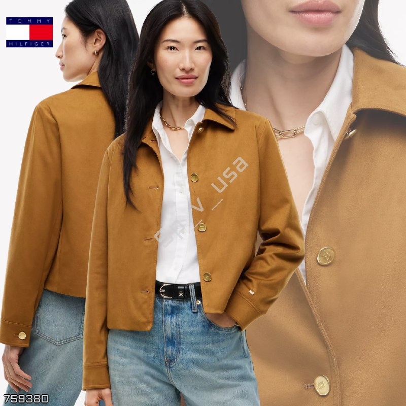 Tommy Hilfiger
