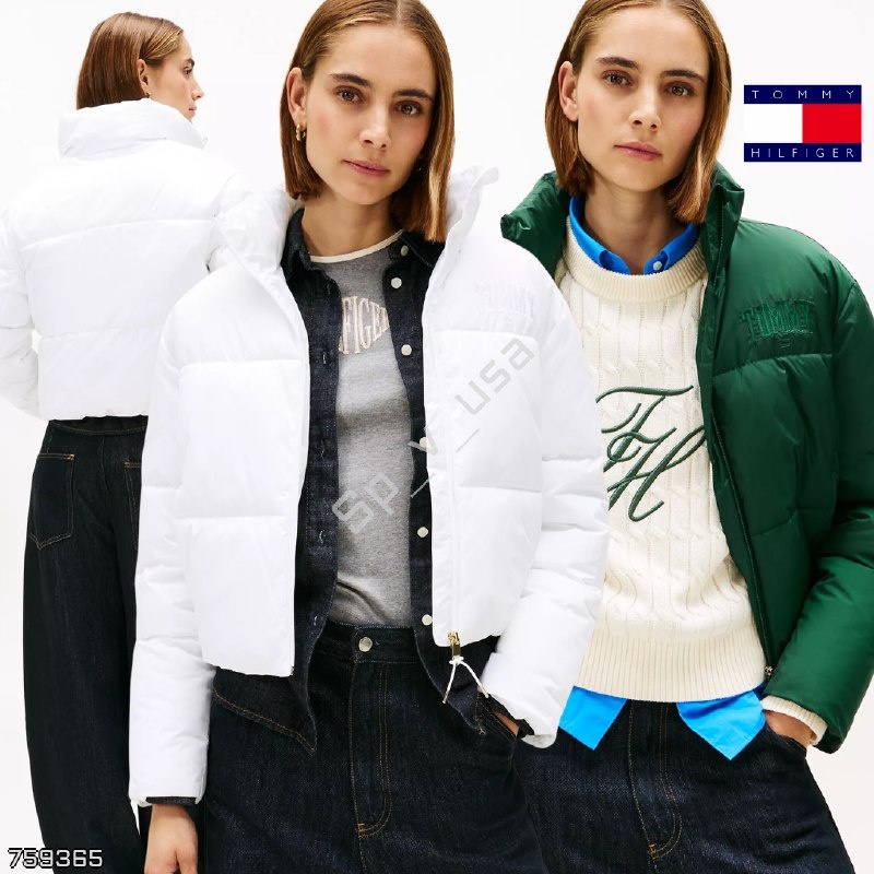Tommy Hilfiger