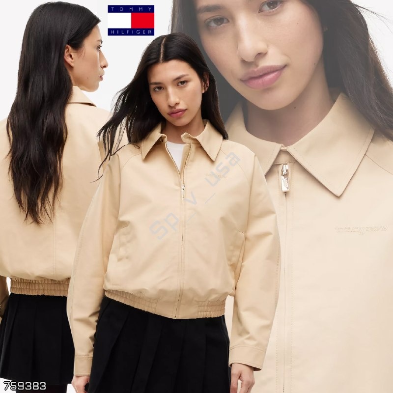 Tommy Hilfiger