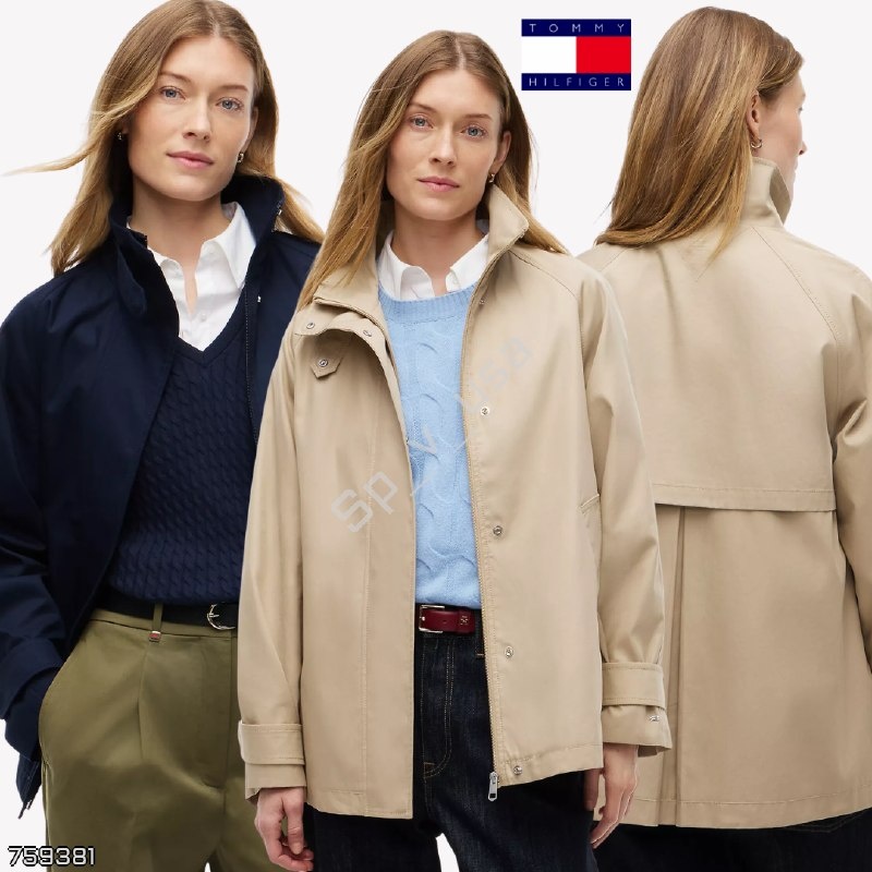 Tommy Hilfiger