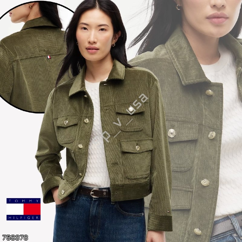 Tommy Hilfiger
