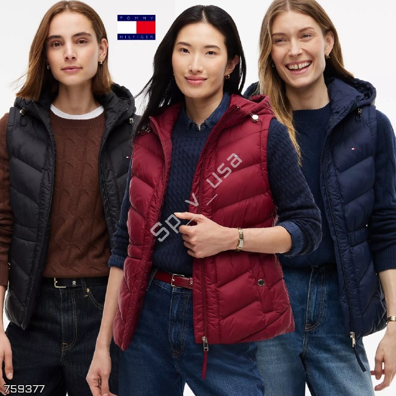 Tommy Hilfiger