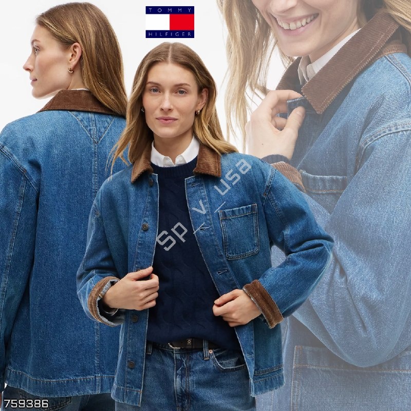 Tommy Hilfiger