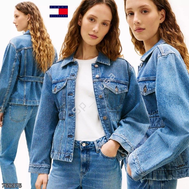 Tommy Hilfiger