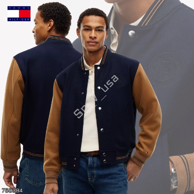 Tommy Hilfiger
