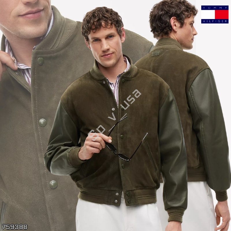 Tommy Hilfiger