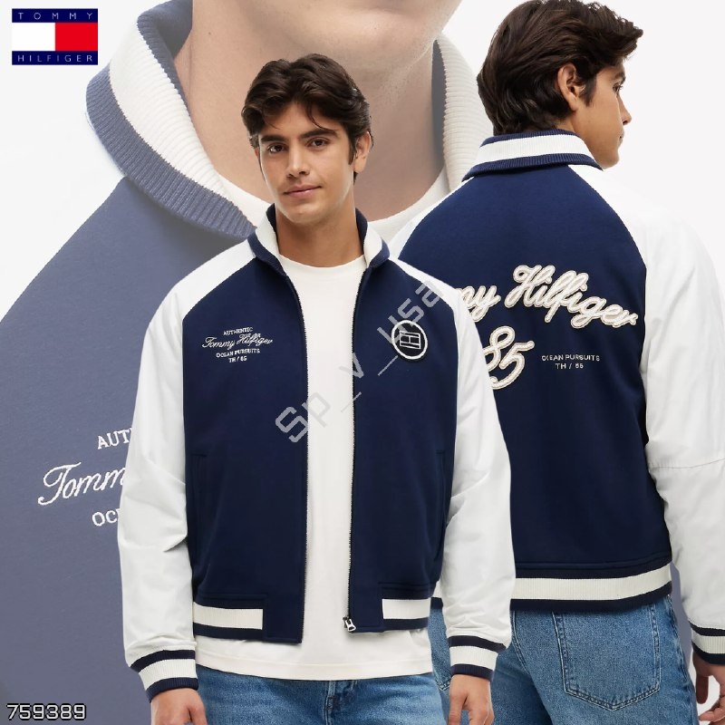 Tommy Hilfiger