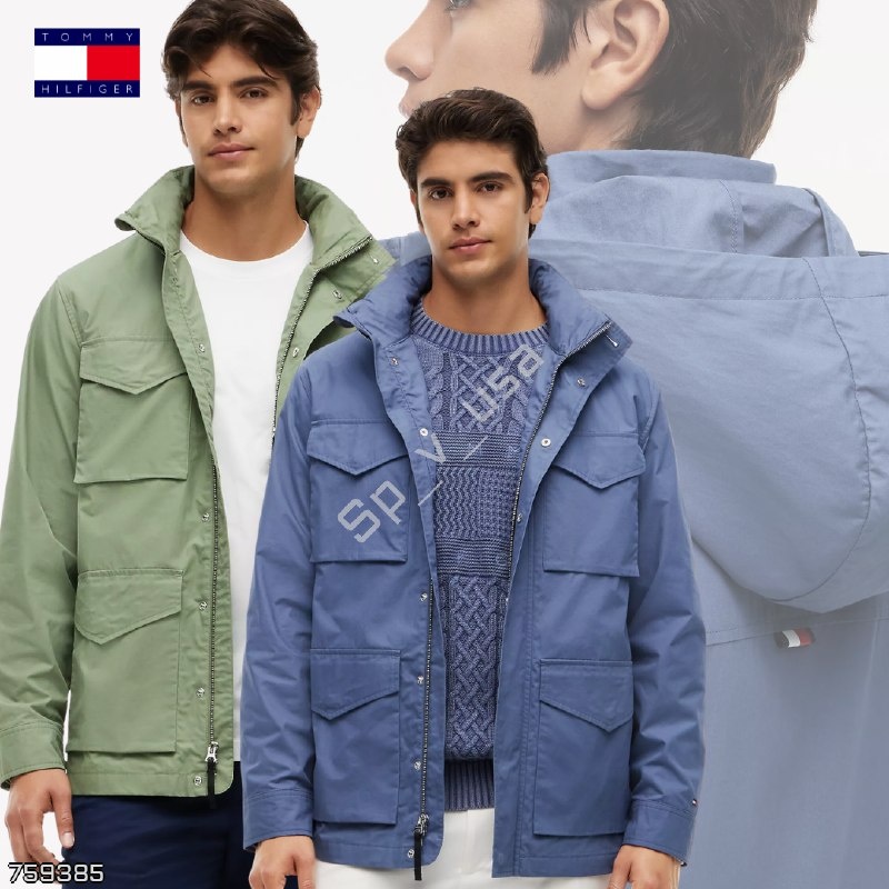 Tommy Hilfiger
