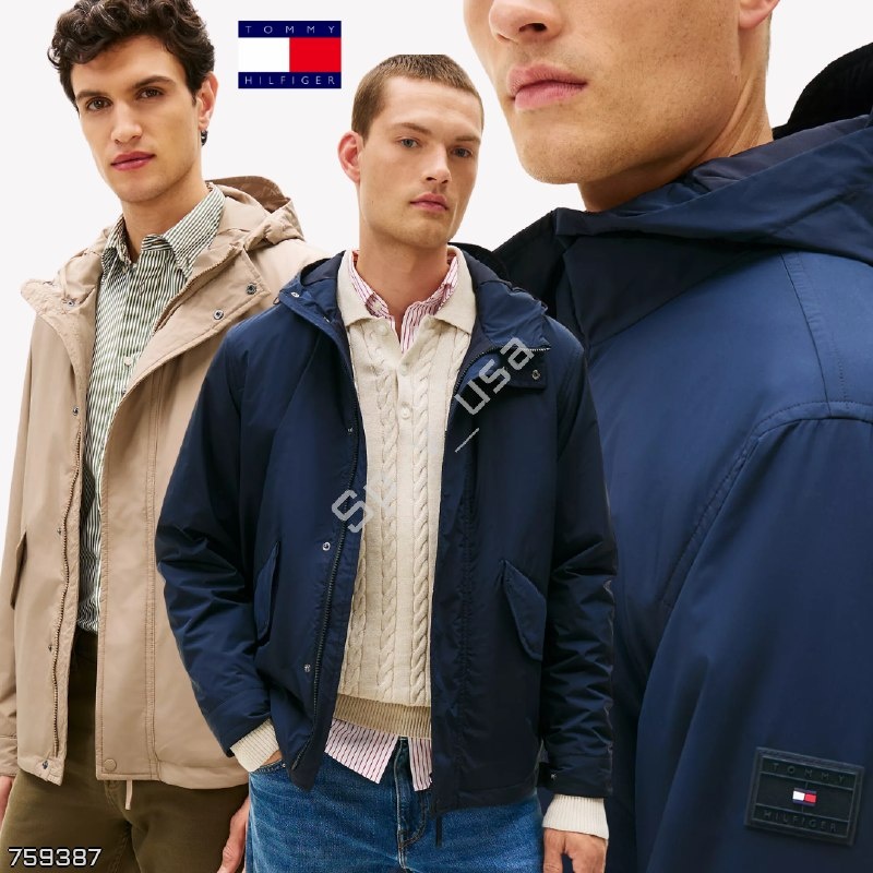 Tommy Hilfiger