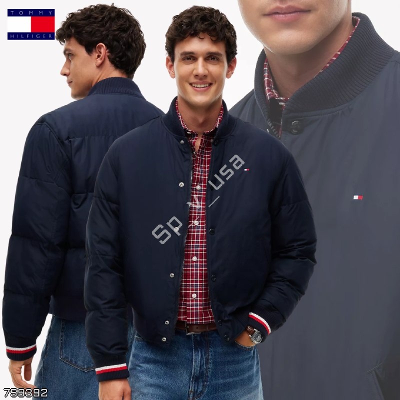 Tommy Hilfiger