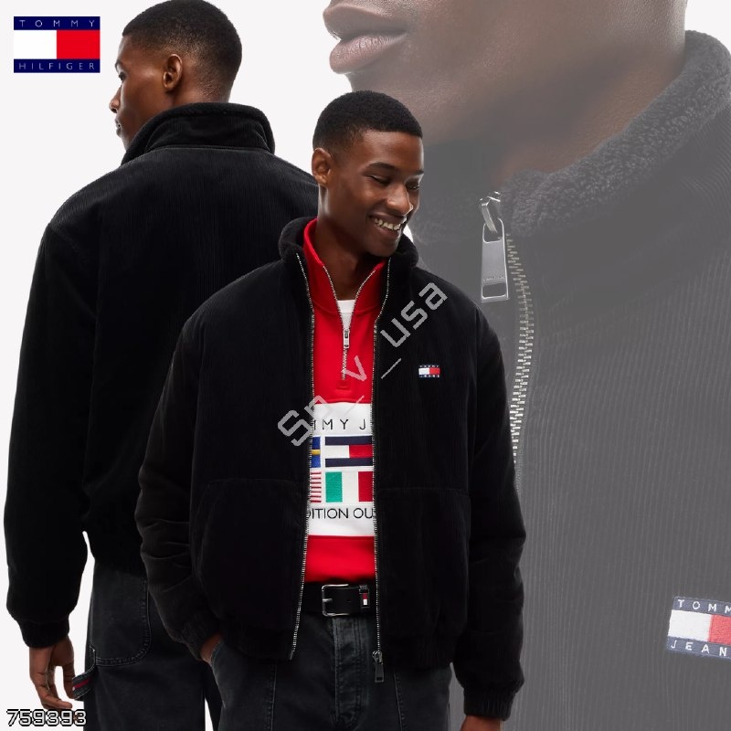 Tommy Hilfiger