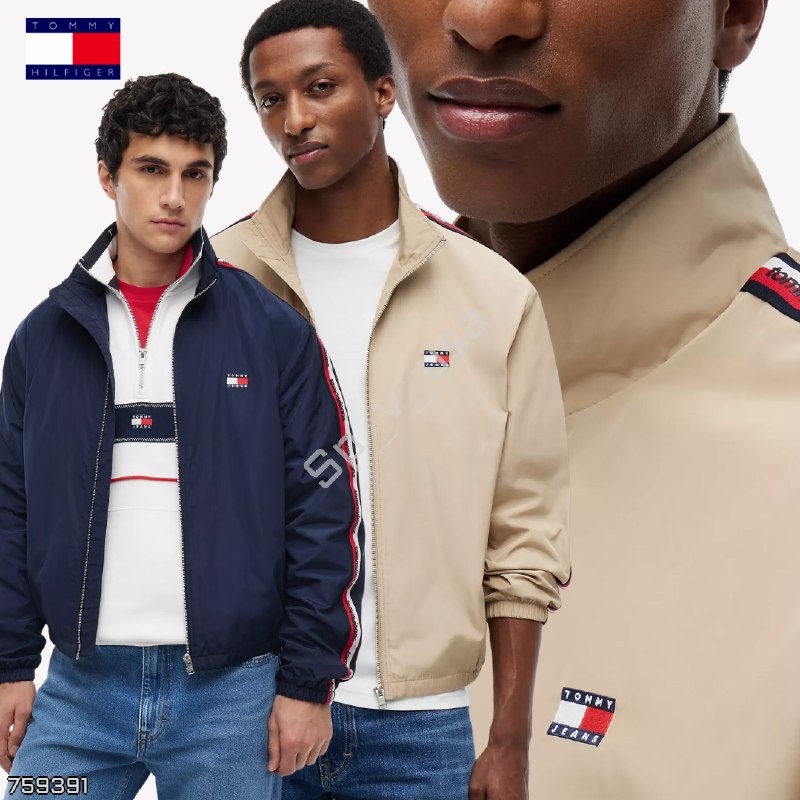 Tommy Hilfiger