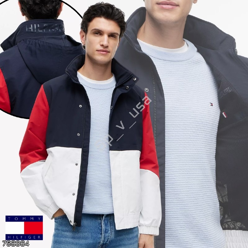 Tommy Hilfiger