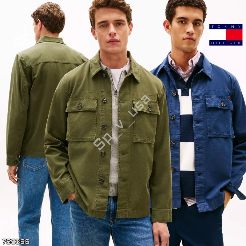 Tommy Hilfiger