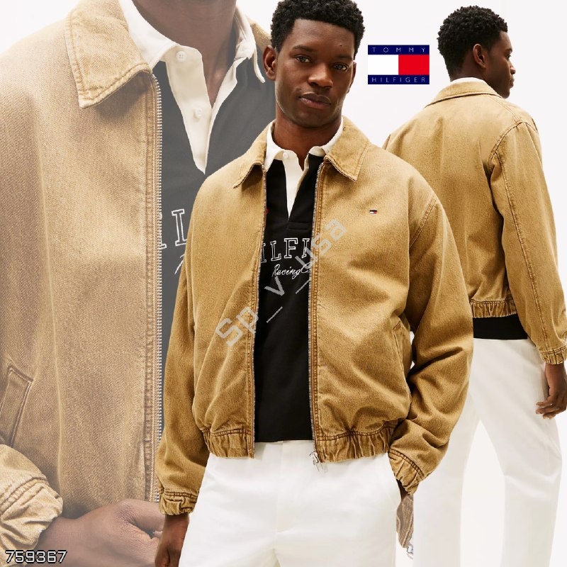 Tommy Hilfiger