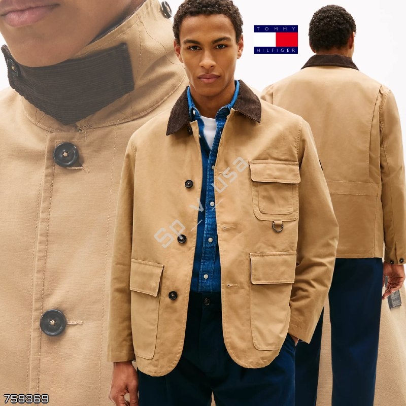 Tommy Hilfiger