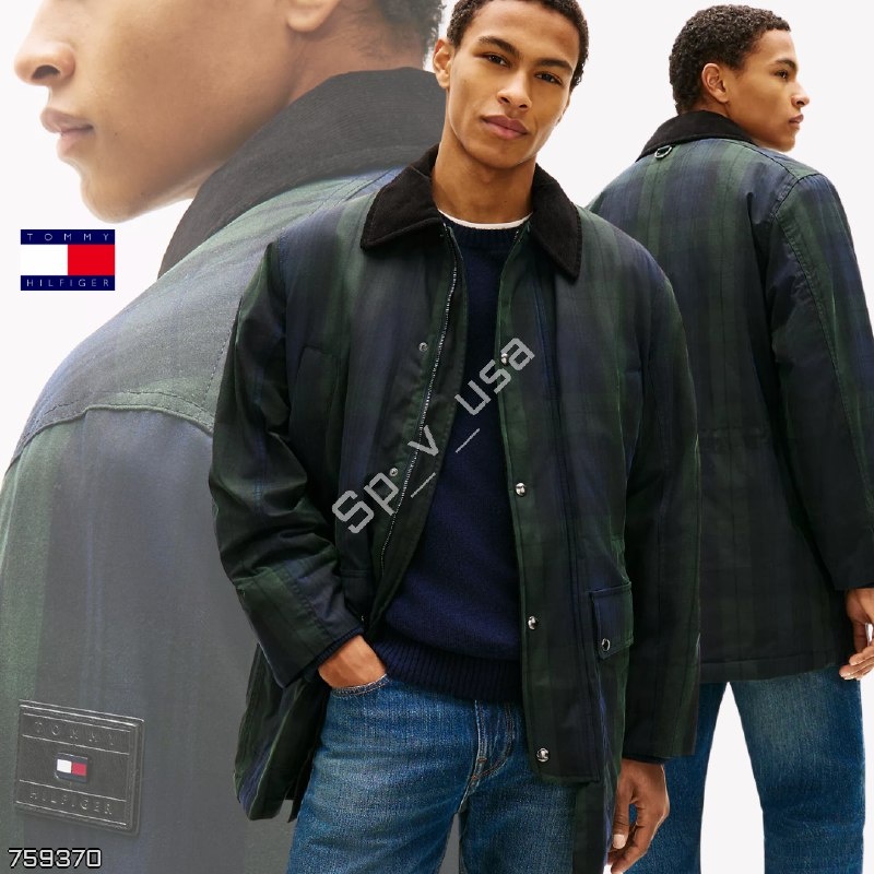 Tommy Hilfiger