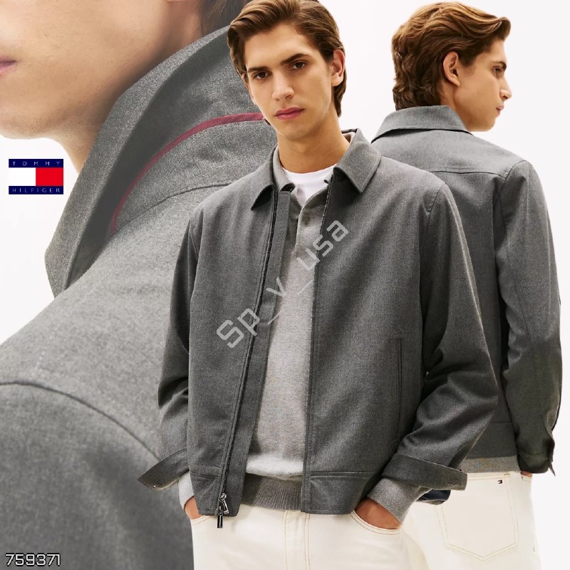 Tommy Hilfiger