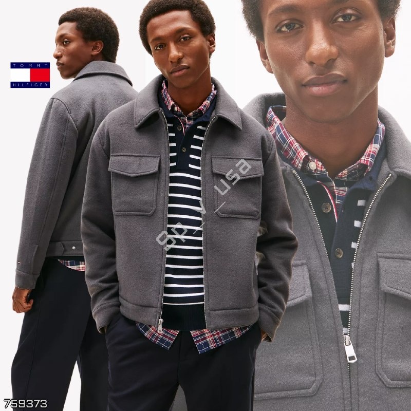 Tommy Hilfiger