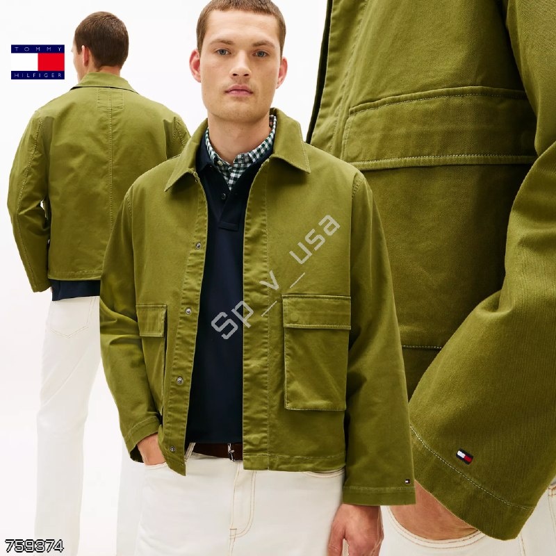 Tommy Hilfiger