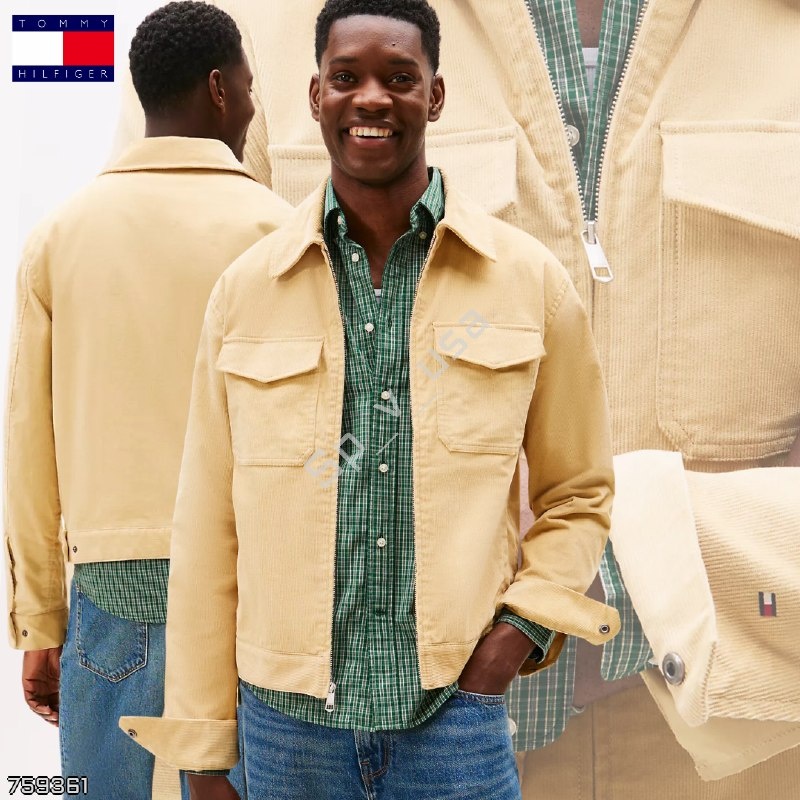 Tommy Hilfiger