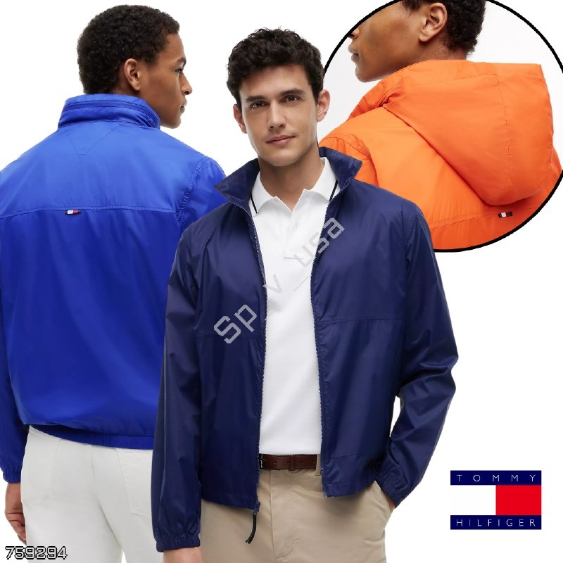Tommy Hilfiger