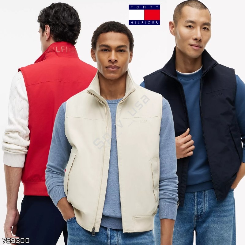 Tommy Hilfiger