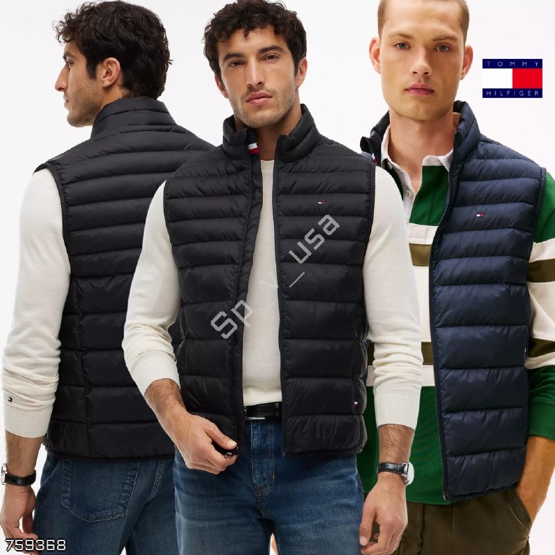 Tommy Hilfiger
