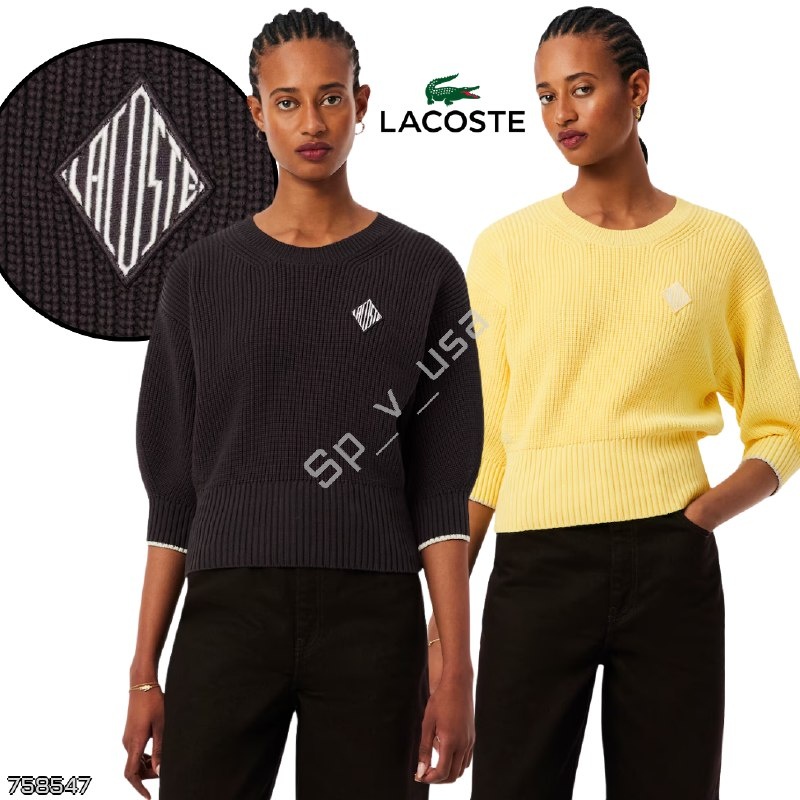 Lacoste