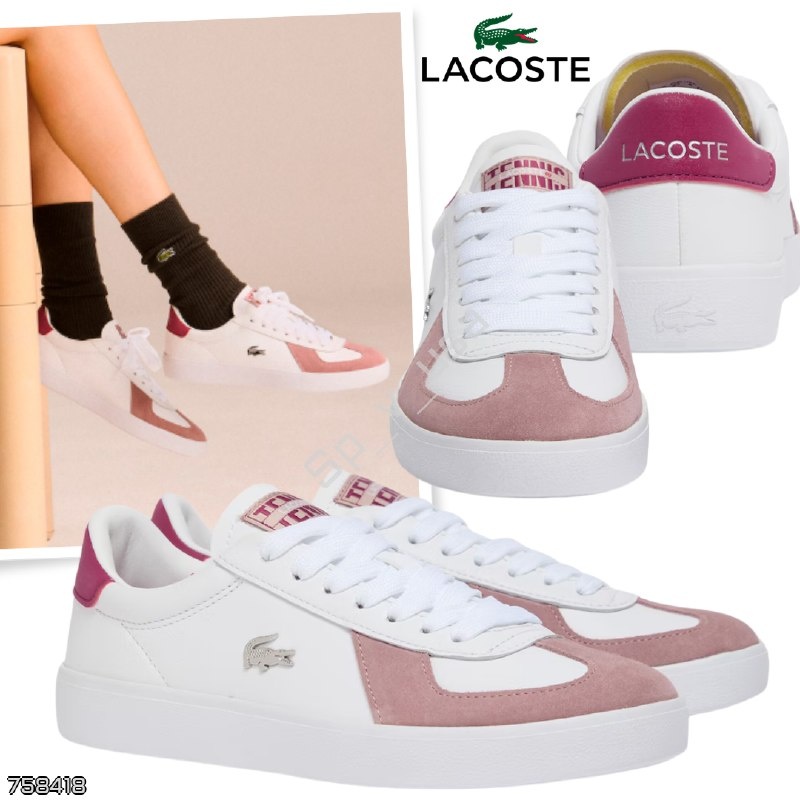 Lacoste