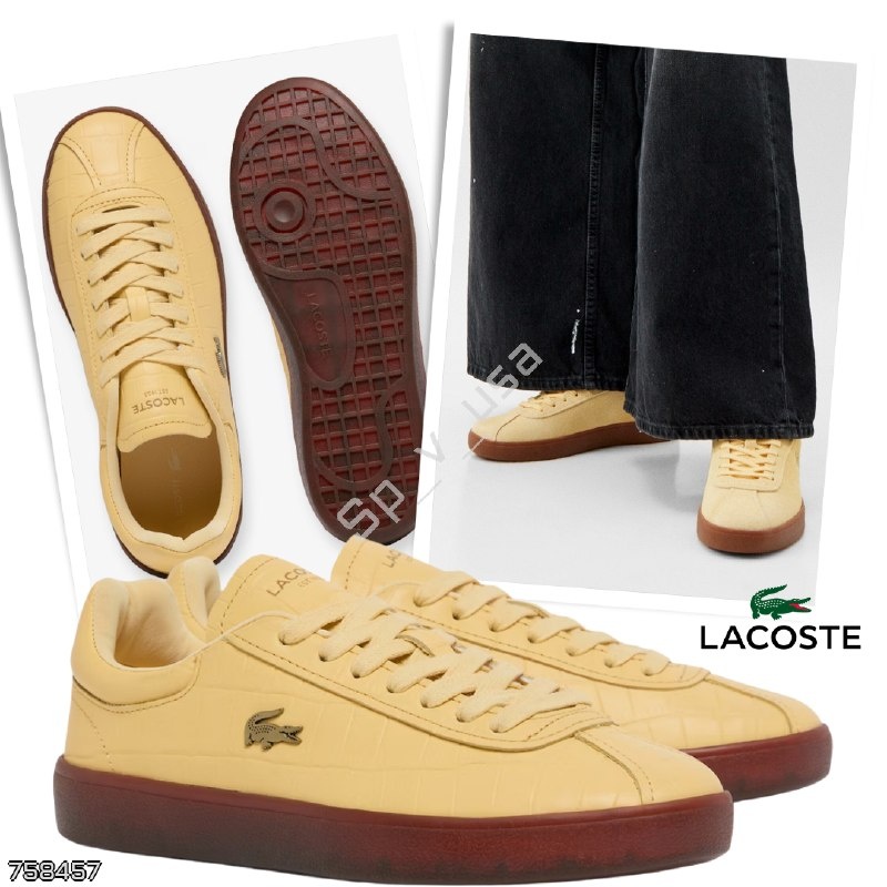 Lacoste