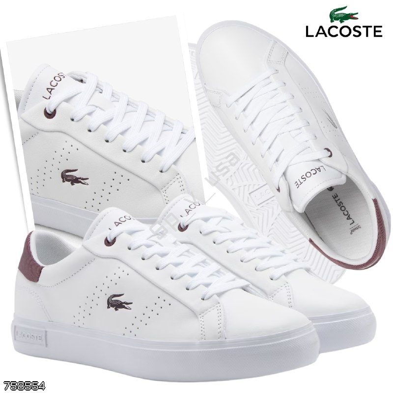 Lacoste