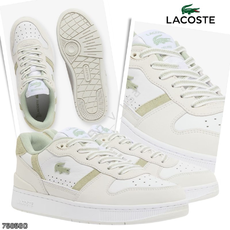 Lacoste