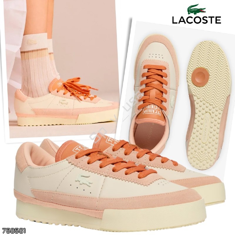 Lacoste