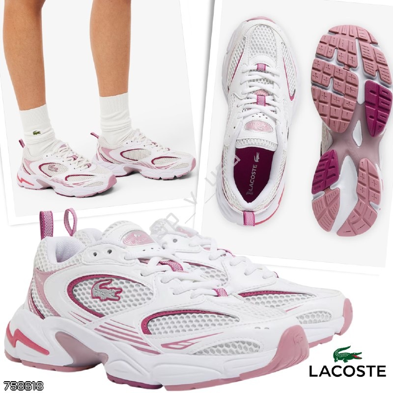Lacoste
