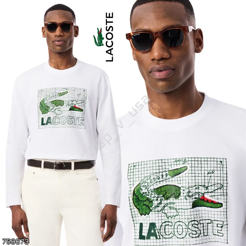 Lacoste