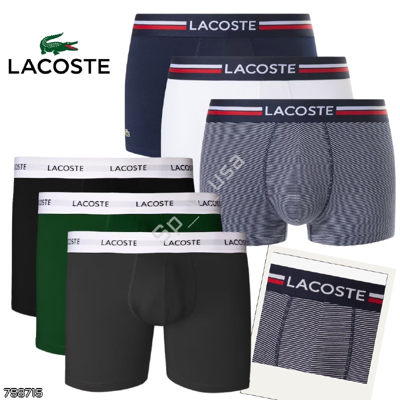 Lacoste