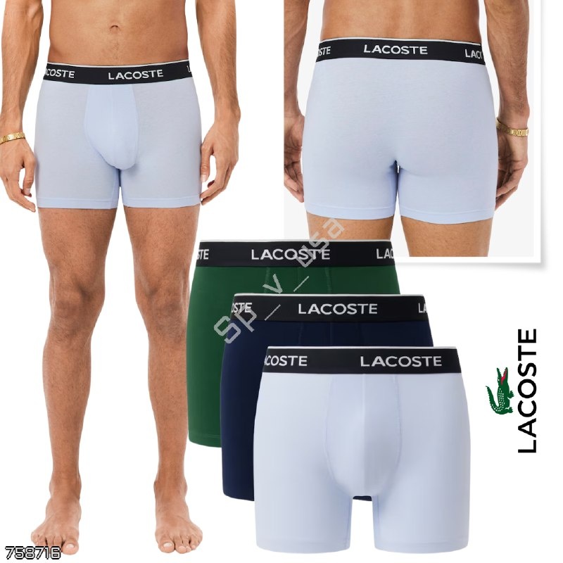 Lacoste