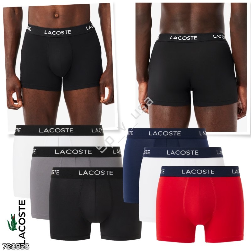 Lacoste