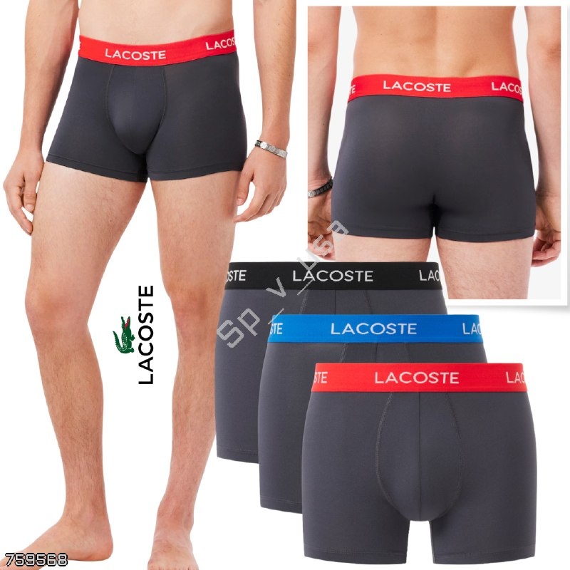 Lacoste