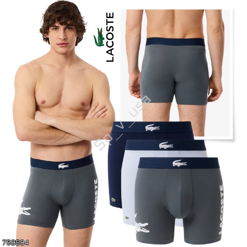 Lacoste