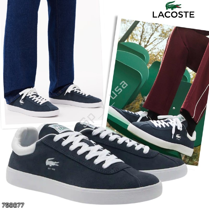 Lacoste
