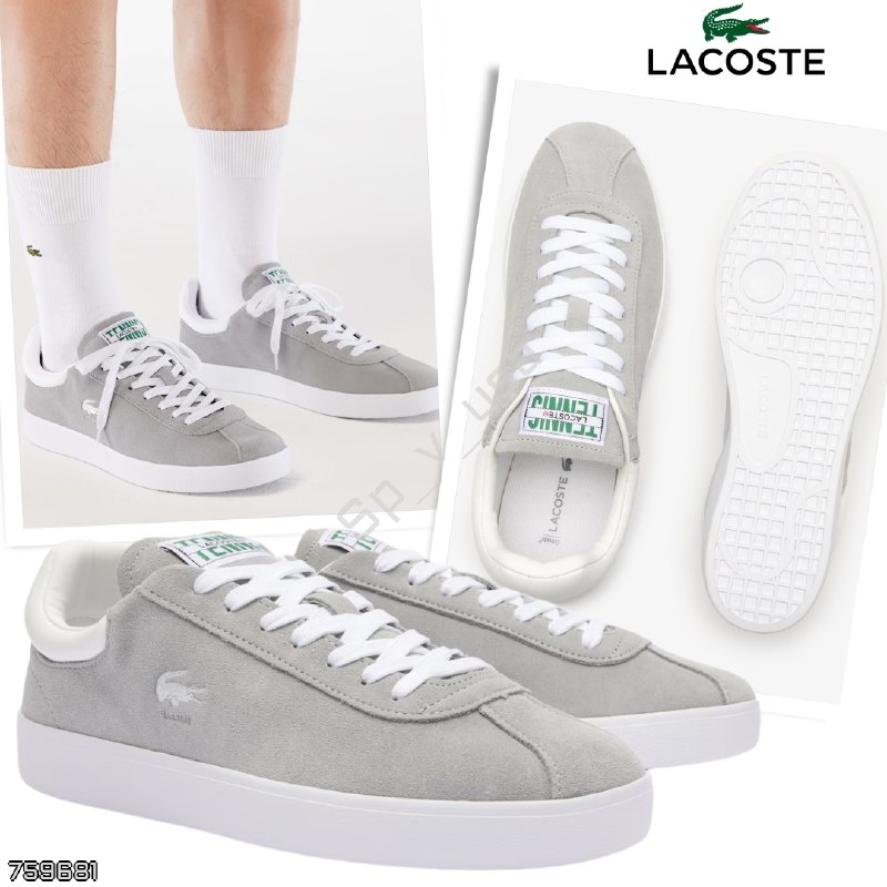 Lacoste