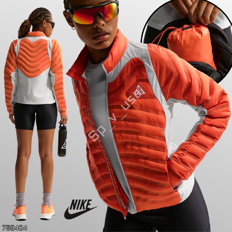 Nike
