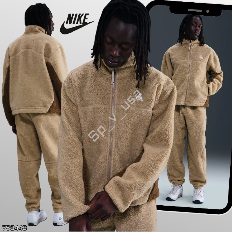 Nike
