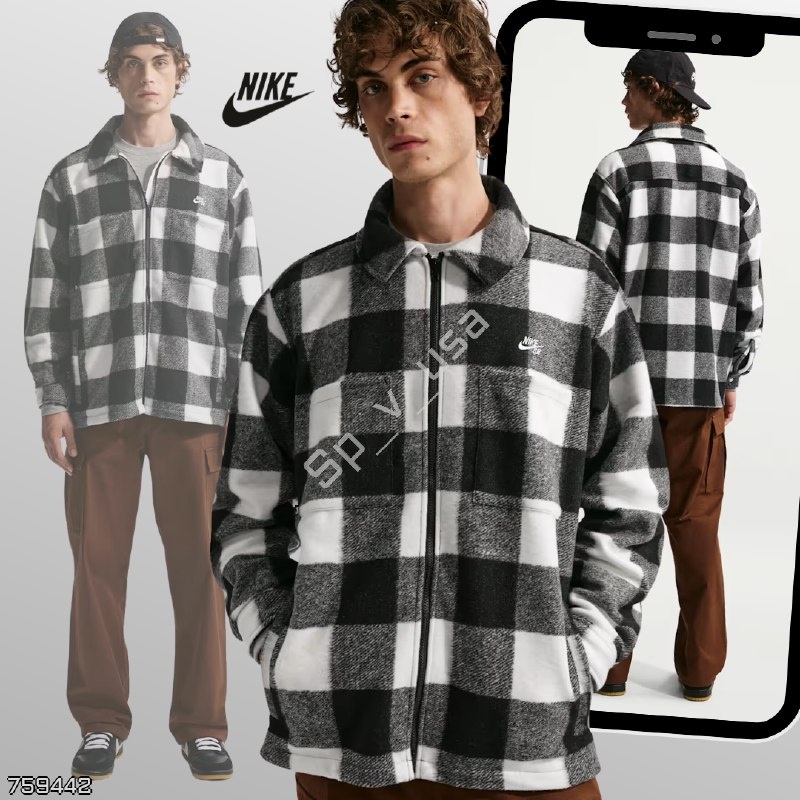 Nike