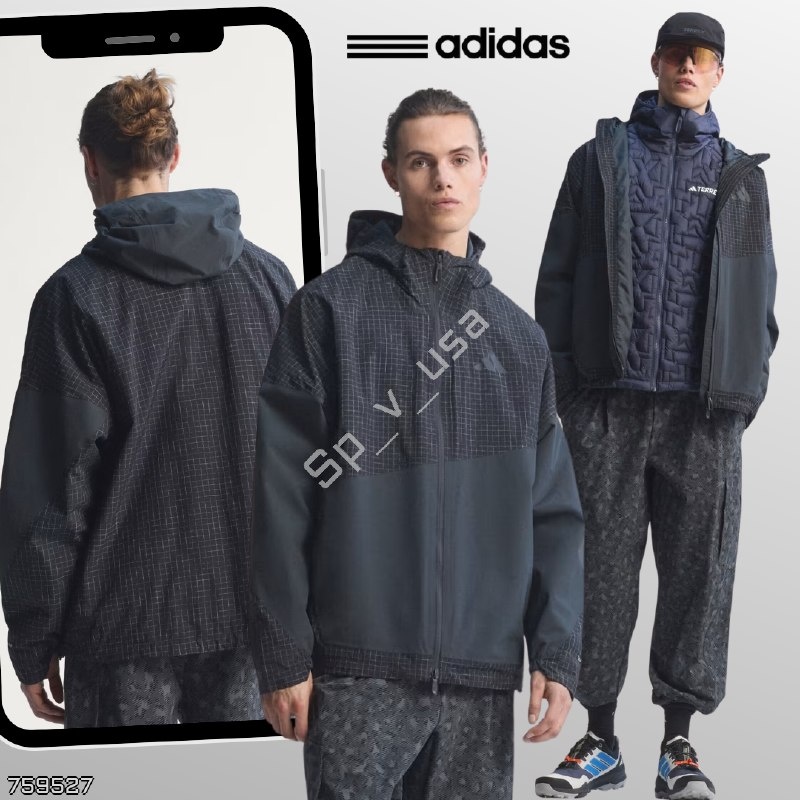 Adidas
