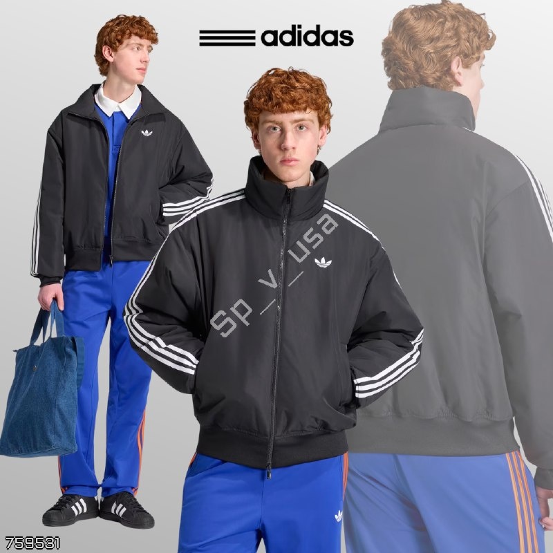 Adidas