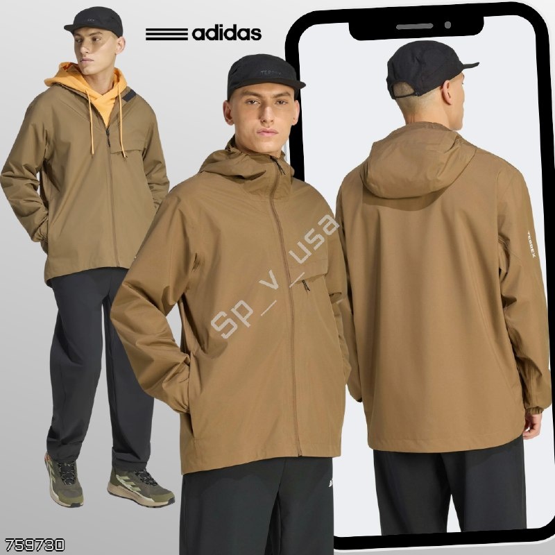 Adidas Terrex