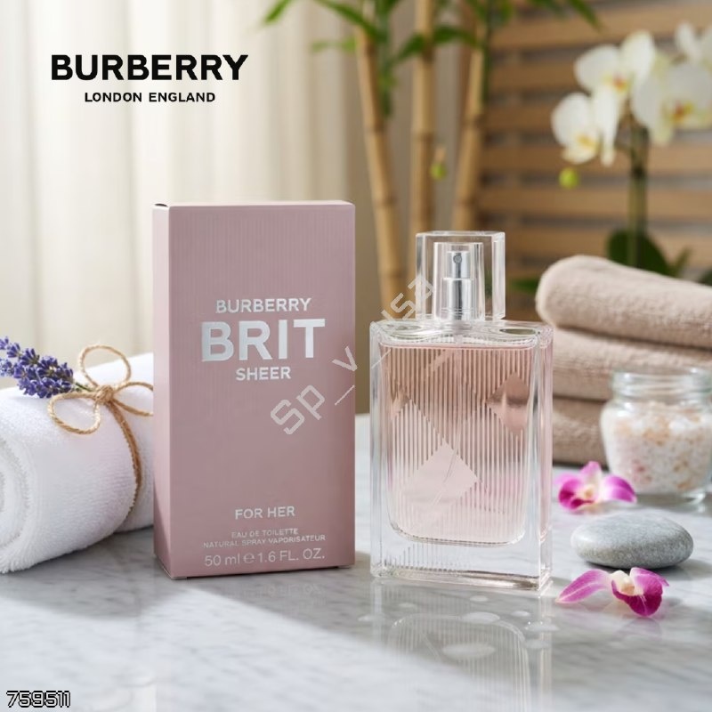 Burberry